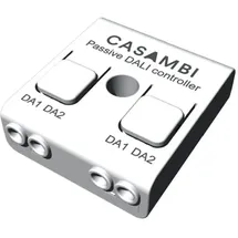RP Technik RP-Technik Casambi-DALI-Modul YMOCA-DCS-DA