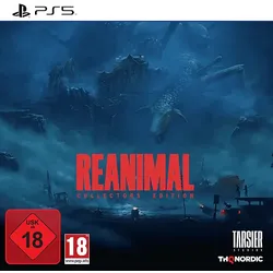 Reanimal Collector's Edition PlayStation 5 Game