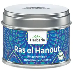 Ras el Hanout