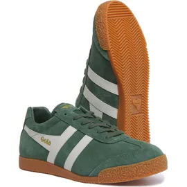 GOLA Harrier Herren Evergreen/Off White 42