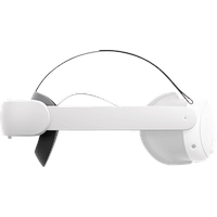 Meta Elite-Riemen mit Akku für Meta Quest 3 Zubehör VR Brille