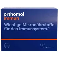 Orthomol Immun Granulat Beutel