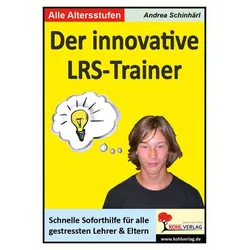 Der innovative LRS-Trainer