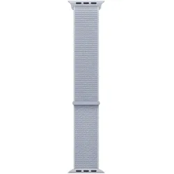 Apple Sport Loop für Watch 42mm (blaue wolke)