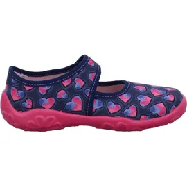 superfit BONNY Blau/Pink 8800 28