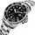 Gigandet Sea Ground 300 Edelstahl 44 mm G300-013M
