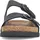 Rieker 21190 Herren Schwarz 45