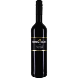 Eberbach-Schäfer Lemberger Private Reserve 2023 - Rotwein / trocken - Deutschland / Württemberg - Lemberger / Weingut Eberbach-Schäfer