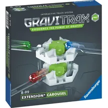 Ravensburger GraviTrax PRO Carousel