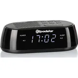 Roadstar CLR-2477 schwarz