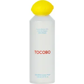 tocobo Aha Bha Zitrone Toner Gesichtswasser 150 ml