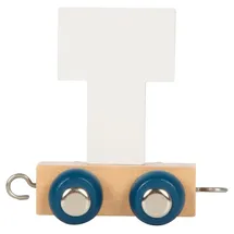 Small Foot Company Buchstabenzug Polar T (12590)