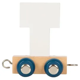 Small Foot Company Buchstabenzug Polar T (12590)