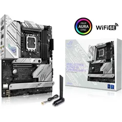 ASUS ROG STRIX B760-A GAMING WIFI Mainboard Sockel 1700