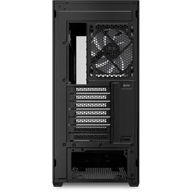 Sharkoon SK6 ARGB ATX PC Gehäuse