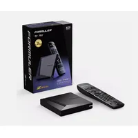Formuler Z11 Pro Max BT1 Edition