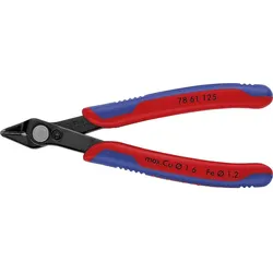 Electronic KNIPEX Super-Knips 64 HRC Länge: 125mm