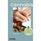 Herbig in der Franckh-Kosmos Verlags-GmbH & Co. KG Patientenratgeber: Cannabis: