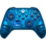 Microsoft Xbox Wireless Controller sky cipher special edition