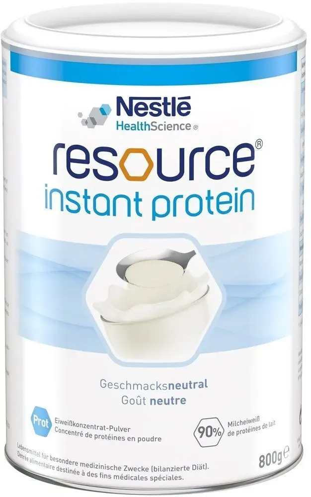 Resource® instant protein