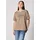 street one studio T-Shirt beige 38