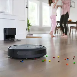 IROBOT Roomba Combo i5+ (i557840)