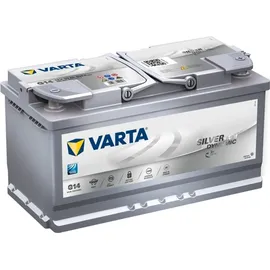 Varta AGM Starterbatterie 95Ah 12V