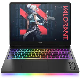 HP OMEN MAX 16-ah0099ng Core Ultra 9 275HX 64 GB RAM 2 TB SSD RTX 5090
