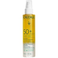Caudalie Vinosun Protect Sonnenlotion LSF50+ Sonnenbalsam 150 ml