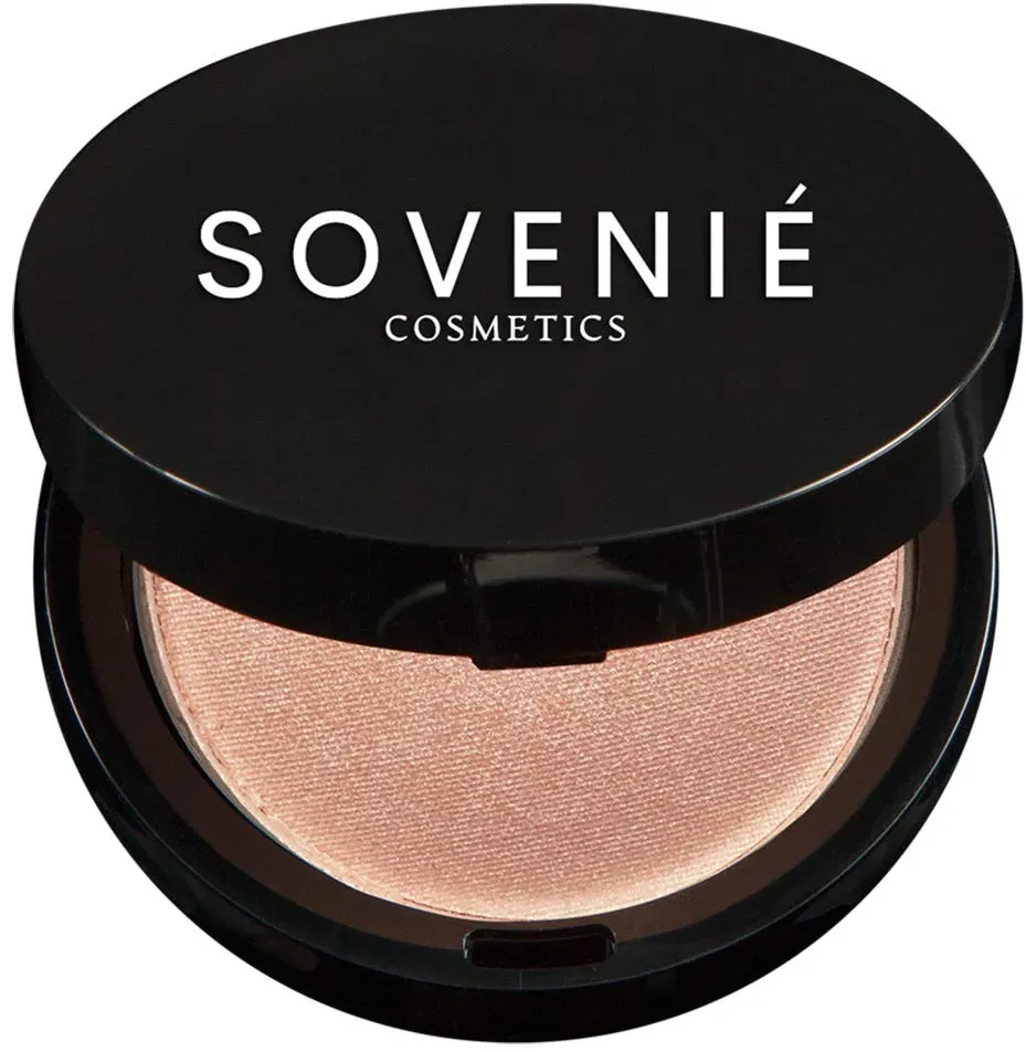 Sovenié Pressed Shimmer Powder Peach Bellini 12 g