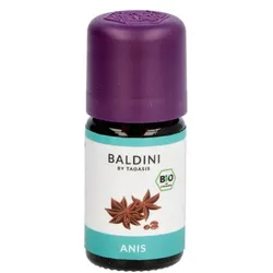 Baldini Bioaroma Anis Bio öl