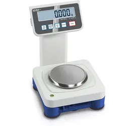 Kompakt-Laborwaage KERN PCD 300-3