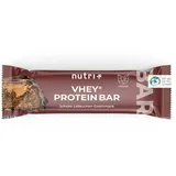 Nutri + Proteinriegel Lebkuchen 12 x 50 g