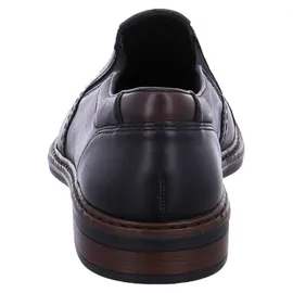 Rieker ALLESIO Herren Schwarz 43
