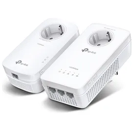 TP-Link TL-WPA1300P Kit, (DE) Power WLAN