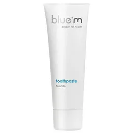 blue®m Бluem Zahncreme mit Fluorid 75 ml