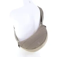 GOT BAG Moon Bag Small oyster