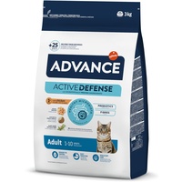 Advance Peripherals Adult Huhn & Reis 3 kg