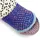 Puma Future Ultimate Negative Cut Torwarthandschuhe 04 bluemazing/sunset glow/electric peppermint 11