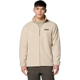 Columbia Steens Mountain Fleecejacke Beige XL