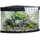 JUWEL AQUARIUM JUWEL Trigon 190 LED schwarz