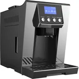 Acopino Latina schwarz/silber