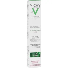 Vichy Normaderm Sulfur 20ml Gesichtsbehandlung One Size