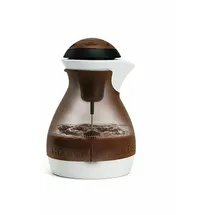 CHEF`N Chef ́n 102-405-155 Hot Chocolate Pot