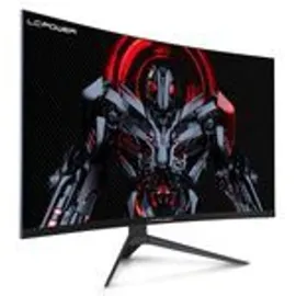 LC-POWER LC-M27-FHD-165-C, 27"