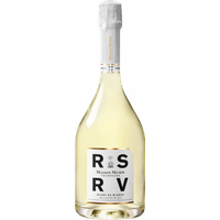 Champagner Mumm - Cuvee Rsrv Grand Cru - Blanc de Blancs 2015