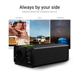 Green Cell INV03DE - 230V