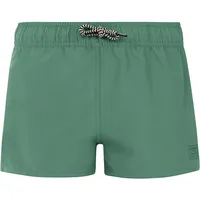 Protest Badeshorts - Veggie Green - 152