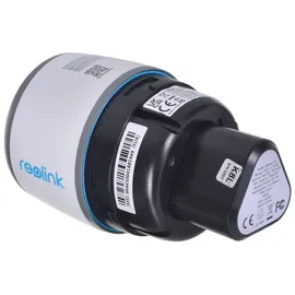 Reolink Go Plus Weiß