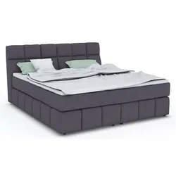 Z2 Boxspringbett  DOWNTOWN - LF ca. 180,00x200,00